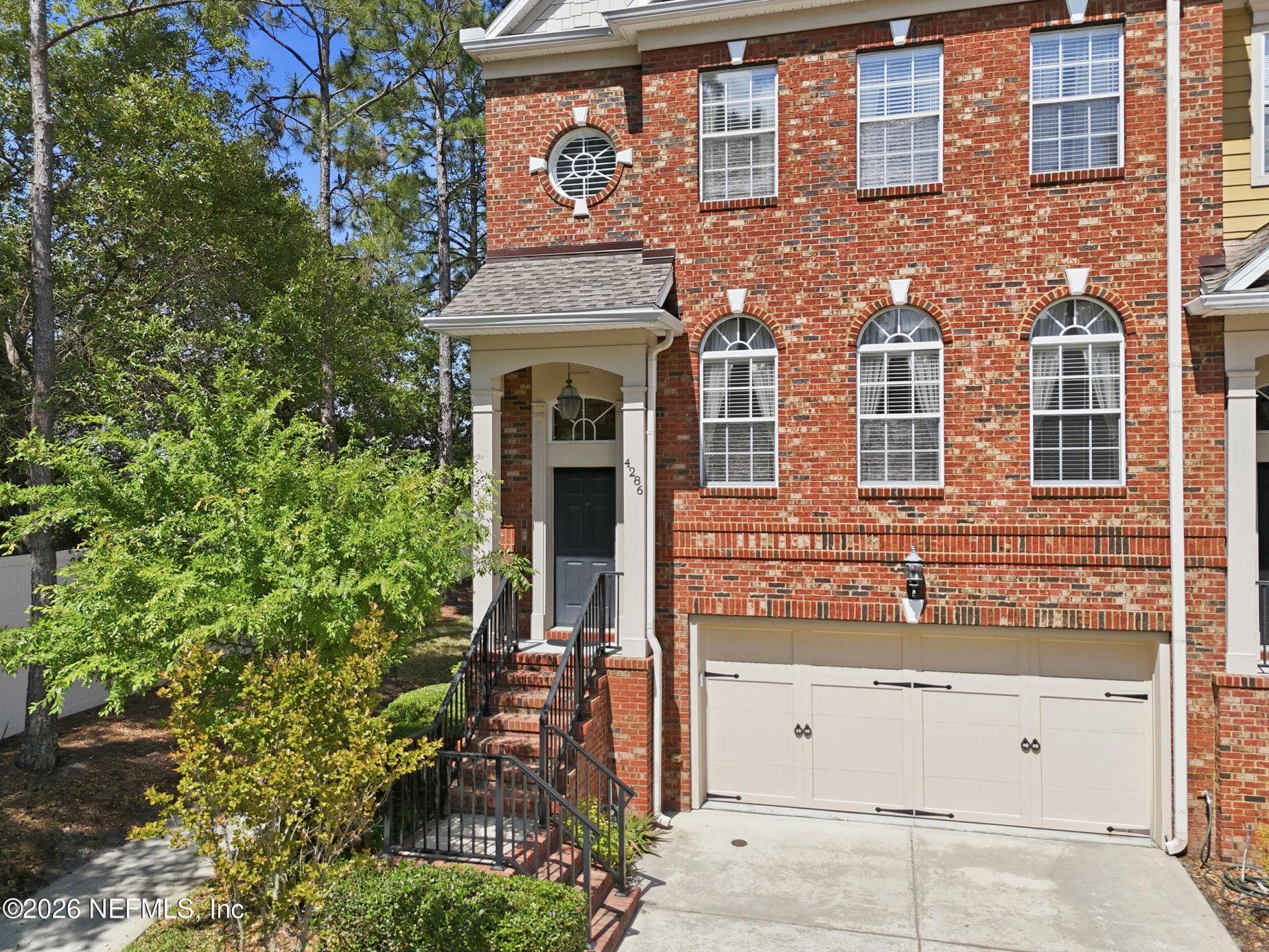 4286 Studio Park Avenue, Jacksonville, FL 32216 Photo