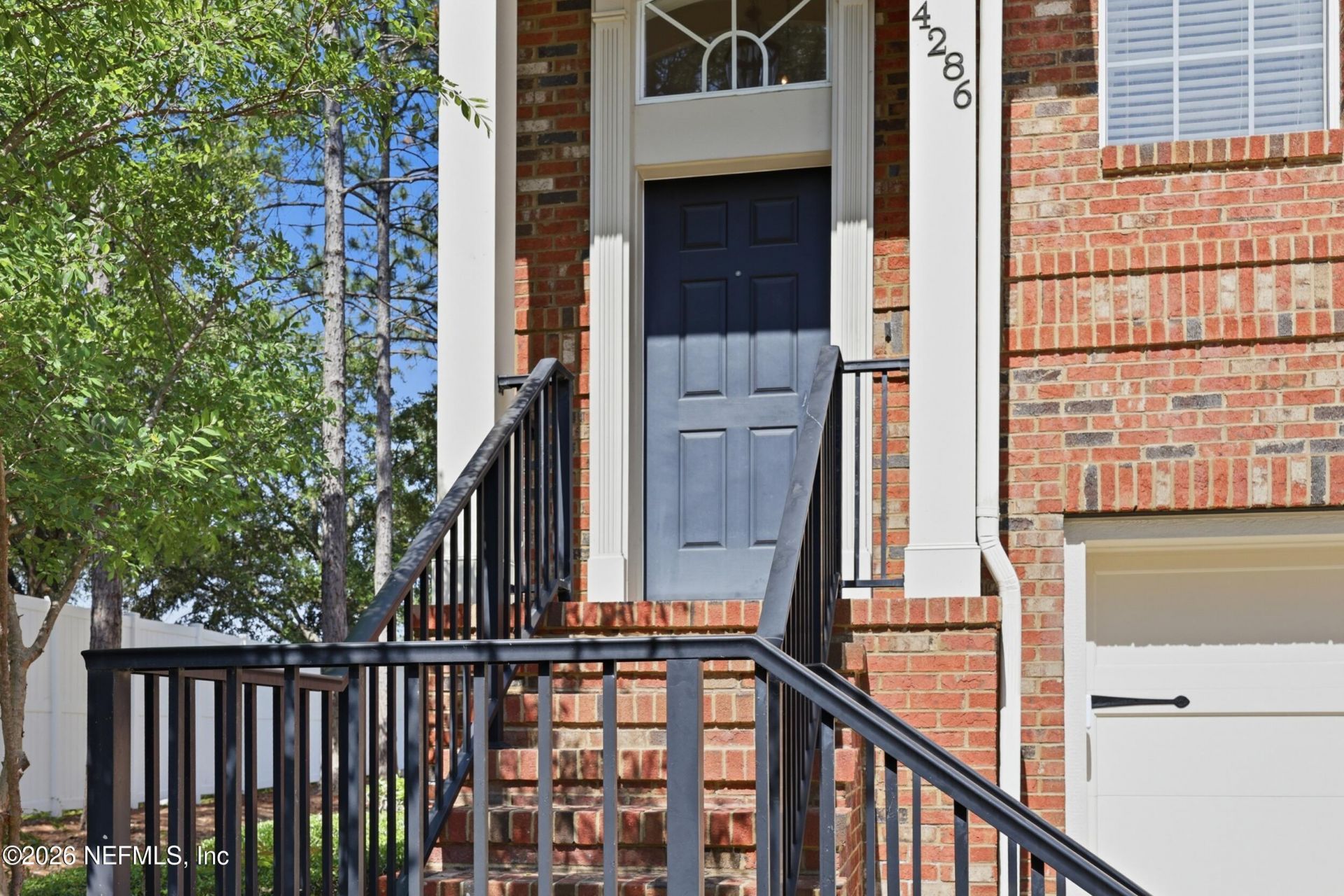 4286 Studio Park Avenue, Jacksonville, FL 32216 Photo