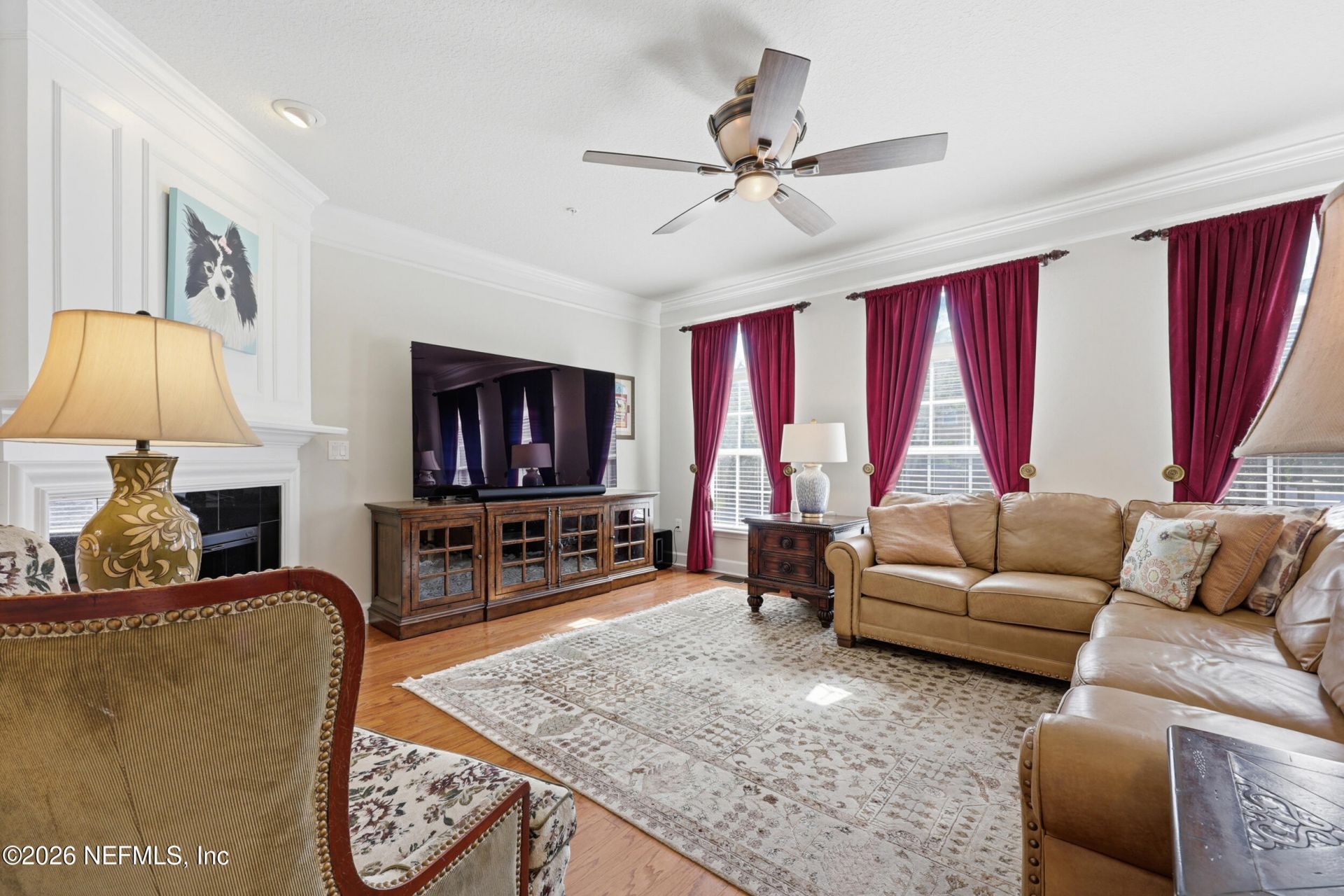 4286 Studio Park Avenue, Jacksonville, FL 32216 Photo