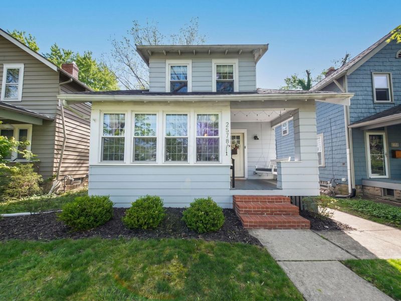 2578 N 4th Street , Columbus, OH 43202 Photo 1