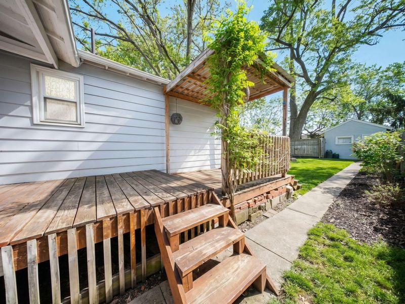 2578 N 4th Street , Columbus, OH 43202 Photo 47