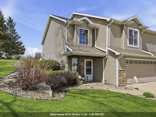 922 DENISE COURT, Kaukauna, WI 54130