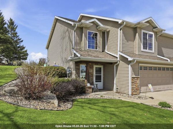 922 DENISE COURT, Kaukauna, WI 54130