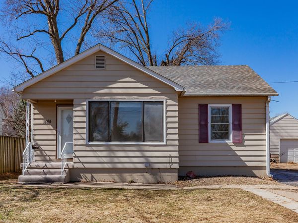 1444 55th Street, Des Moines, IA 50311