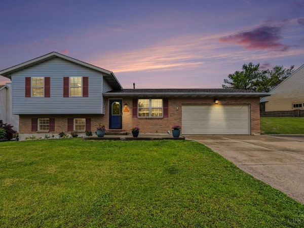 6503 Tara Brooke Court, Hamilton, OH 45005