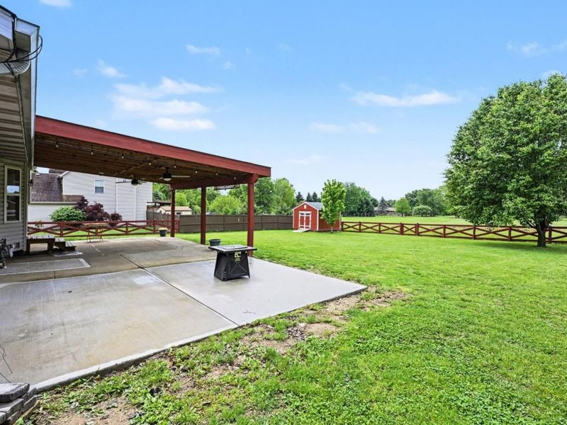 6503 Tara Brooke Court, Hamilton, OH 45005 Photo 23