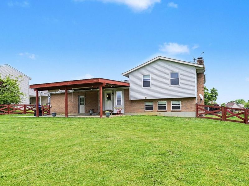 6503 Tara Brooke Court, Hamilton, OH 45005 Photo 25