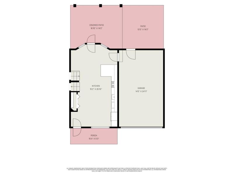 6503 Tara Brooke Court, Hamilton, OH 45005 Photo 27