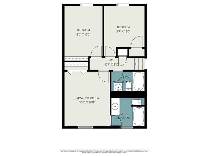 6503 Tara Brooke Court, Hamilton, OH 45005 Photo 28