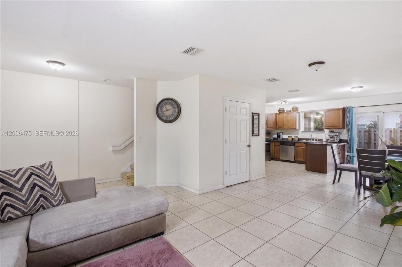 1835 NW 142nd Ln, Opa Locka, FL 33054 Photo