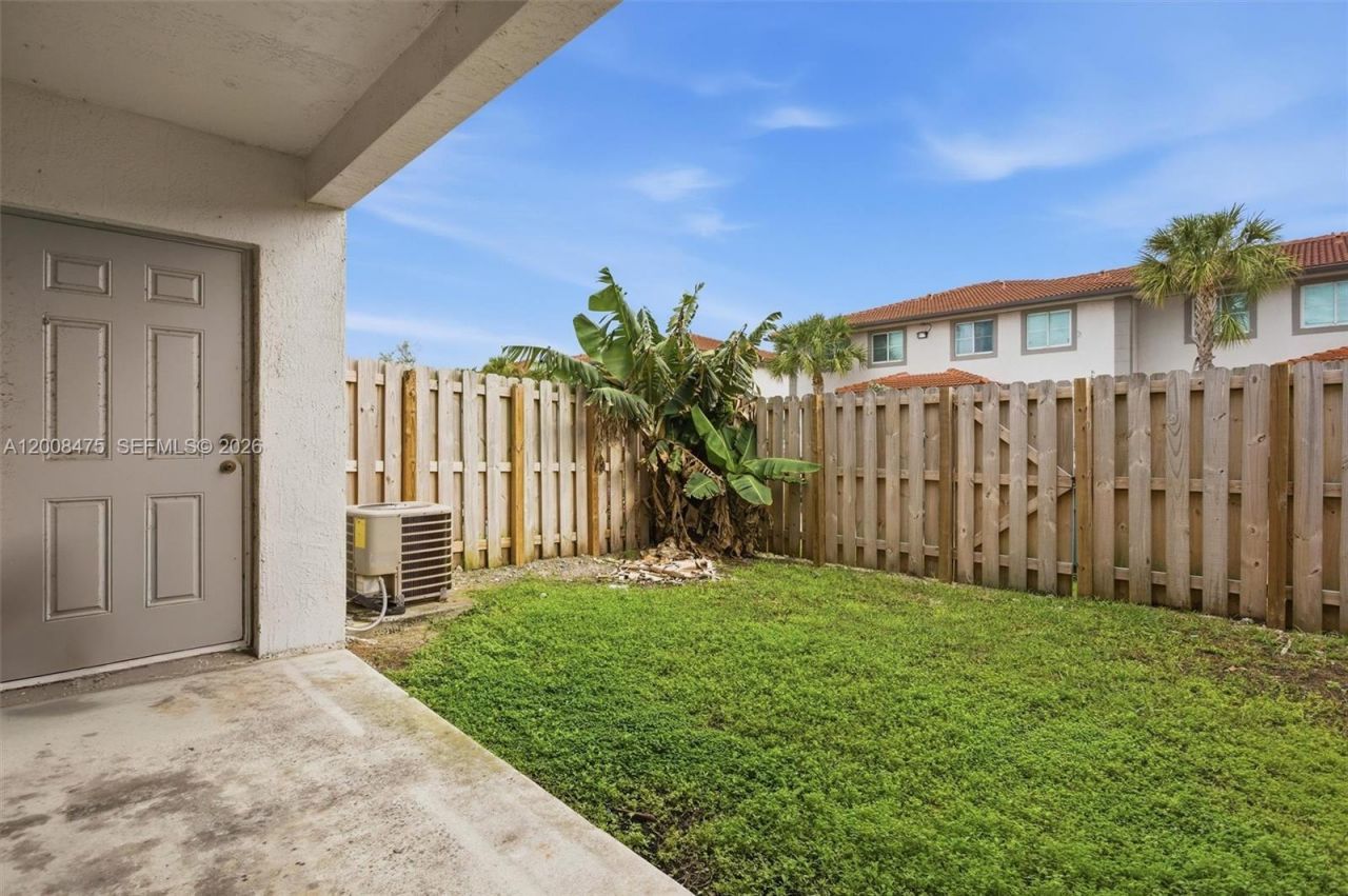 1835 NW 142nd Ln, Opa Locka, FL 33054 Photo