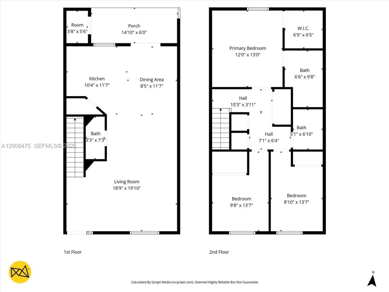 1835 NW 142nd Ln, Opa Locka, FL 33054 Photo