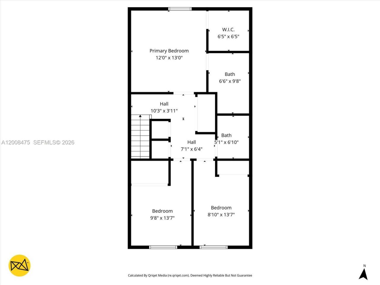 1835 NW 142nd Ln, Opa Locka, FL 33054 Photo