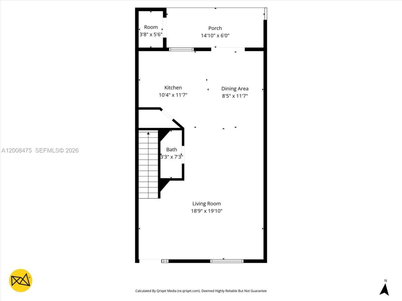 1835 NW 142nd Ln, Opa Locka, FL 33054 Photo
