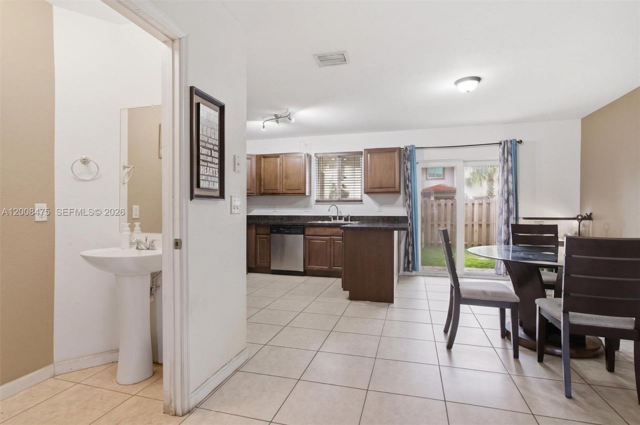1835 NW 142nd Ln, Opa Locka, FL 33054 Photo