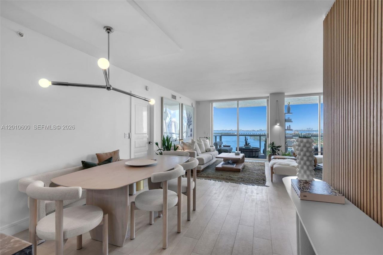 10 Venetian Way , Unit 1803, Miami Beach, FL 33139 Photo