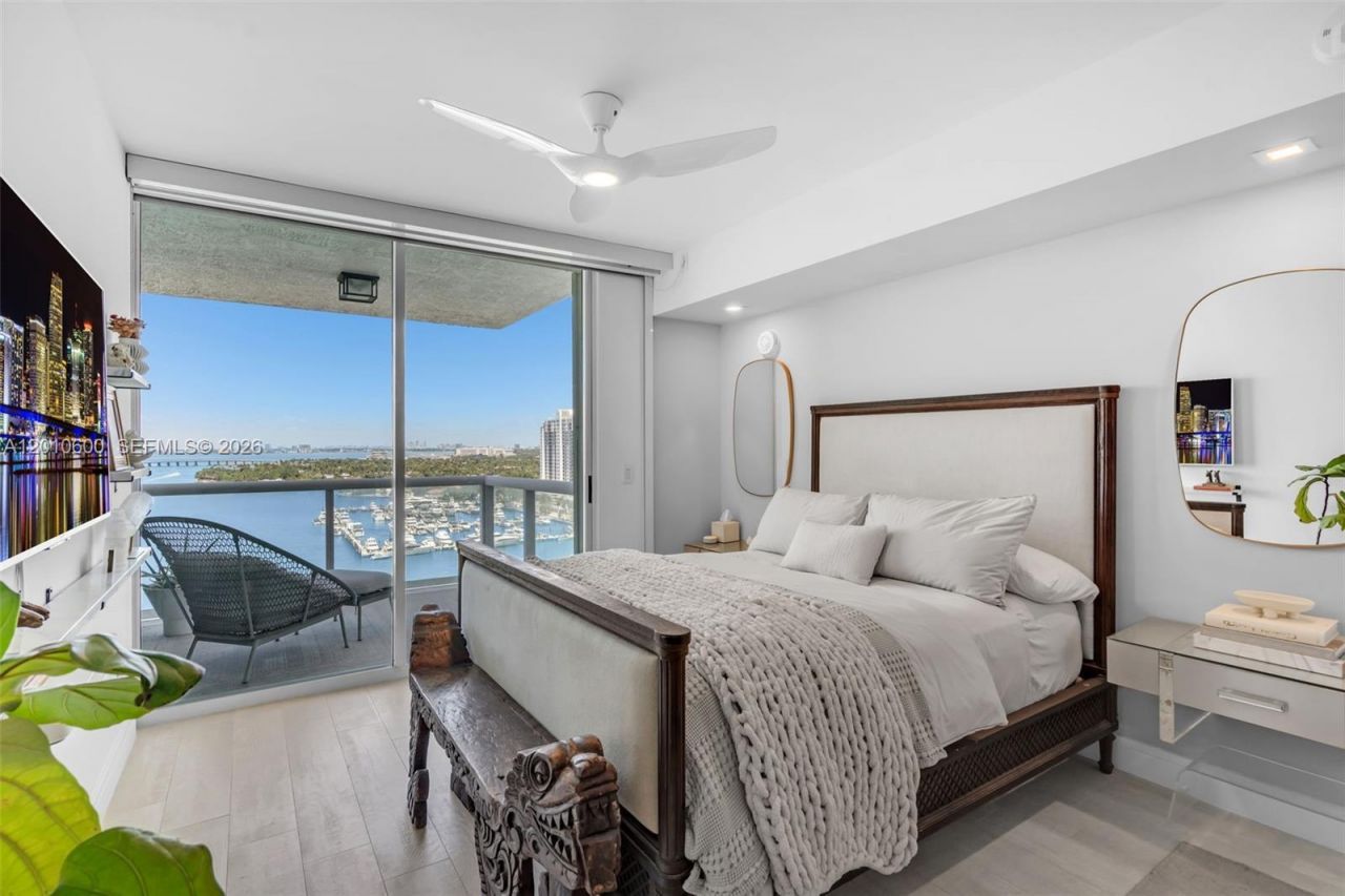 10 Venetian Way , Unit 1803, Miami Beach, FL 33139 Photo