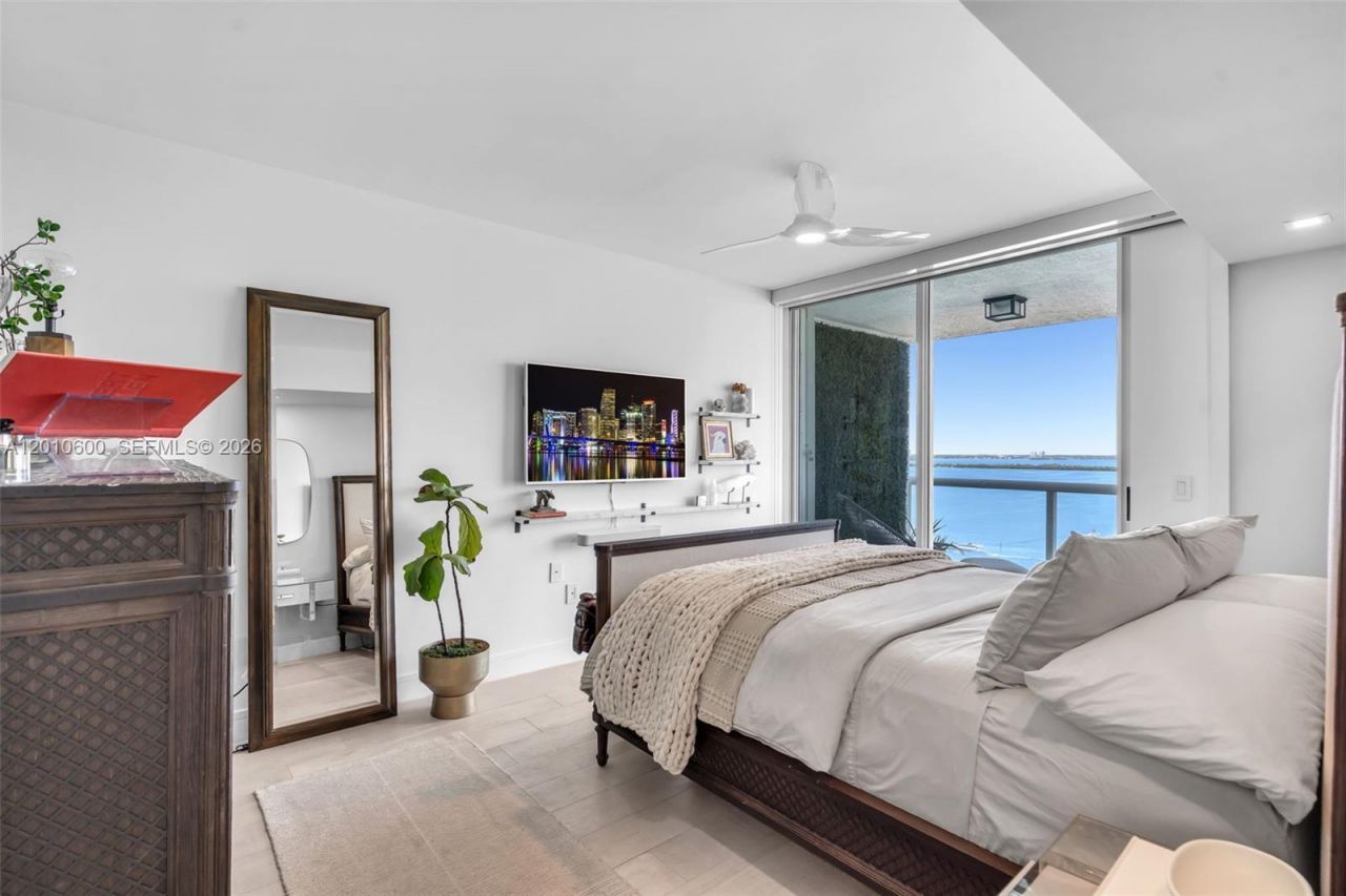 10 Venetian Way , Unit 1803, Miami Beach, FL 33139 Photo