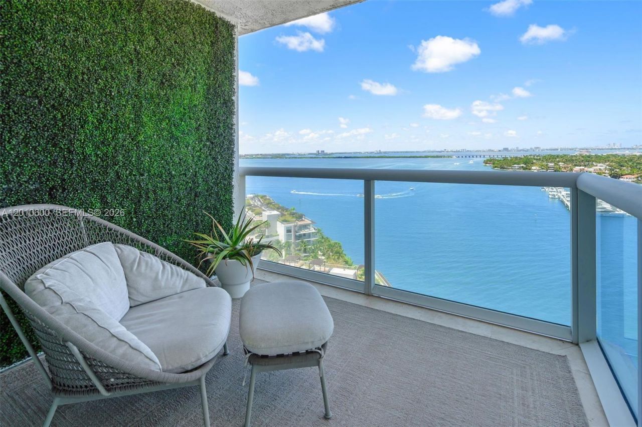 10 Venetian Way , Unit 1803, Miami Beach, FL 33139 Photo