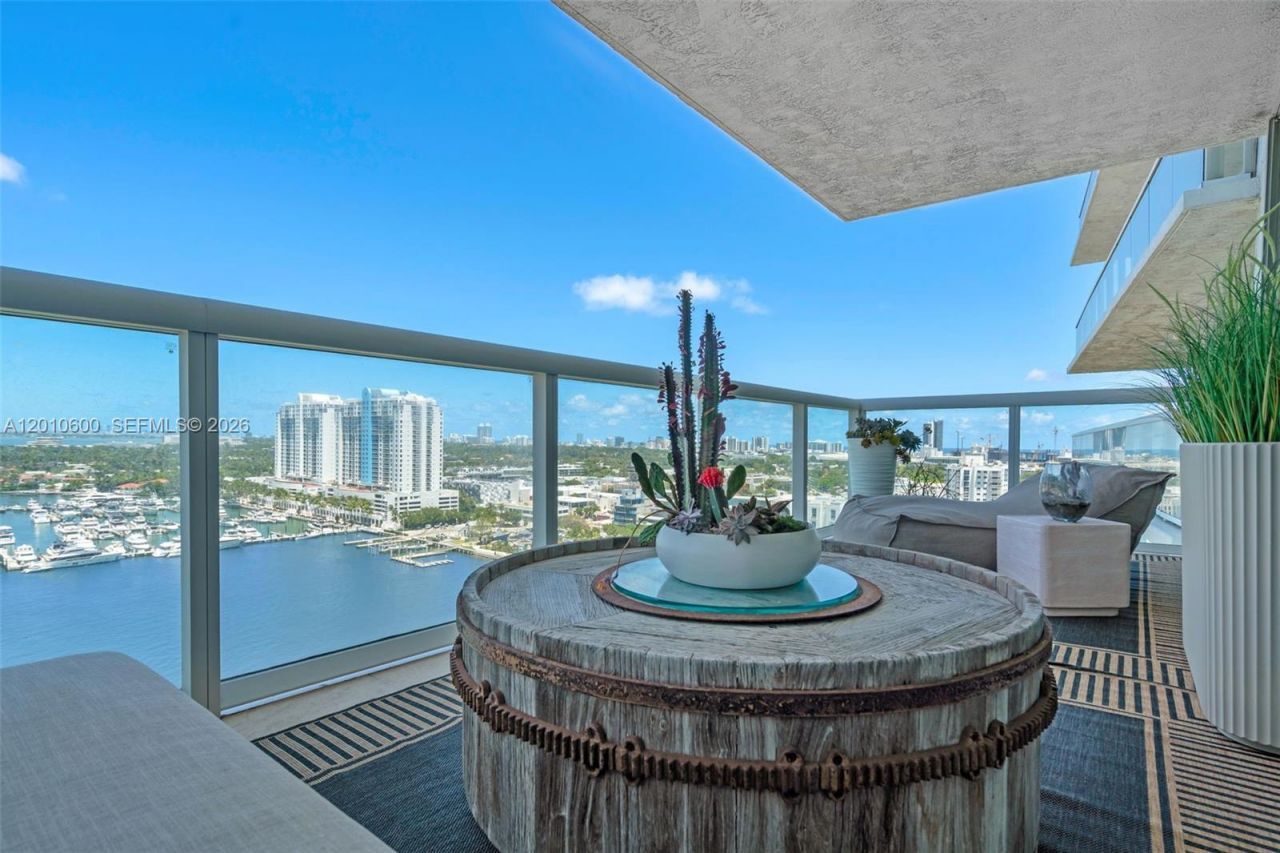 10 Venetian Way , Unit 1803, Miami Beach, FL 33139 Photo