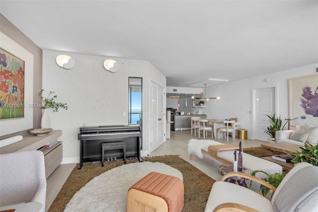 10 Venetian Way , Unit 1803, Miami Beach, FL 33139 Photo