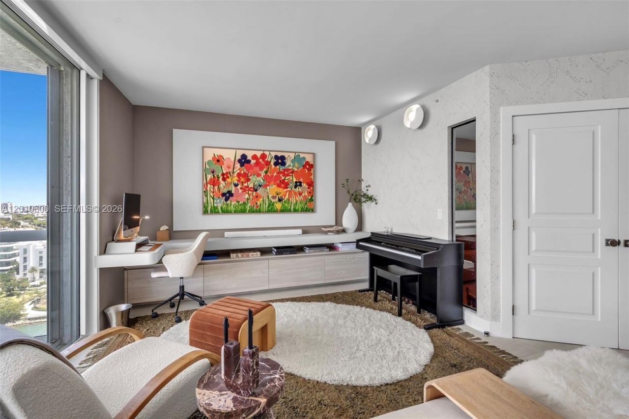 10 Venetian Way , Unit 1803, Miami Beach, FL 33139 Photo