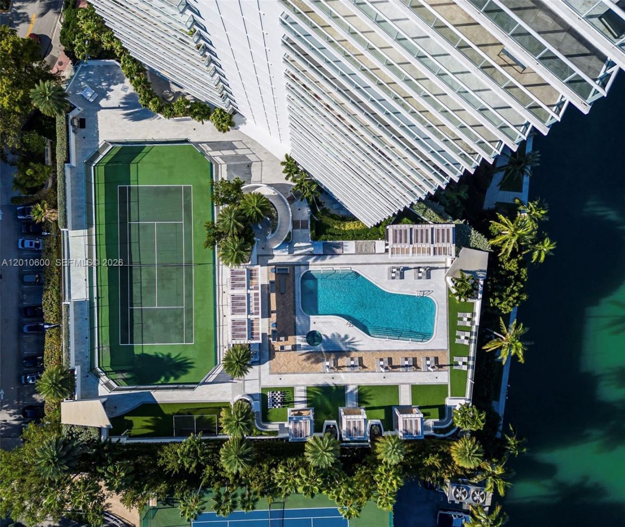 10 Venetian Way , Unit 1803, Miami Beach, FL 33139 Photo