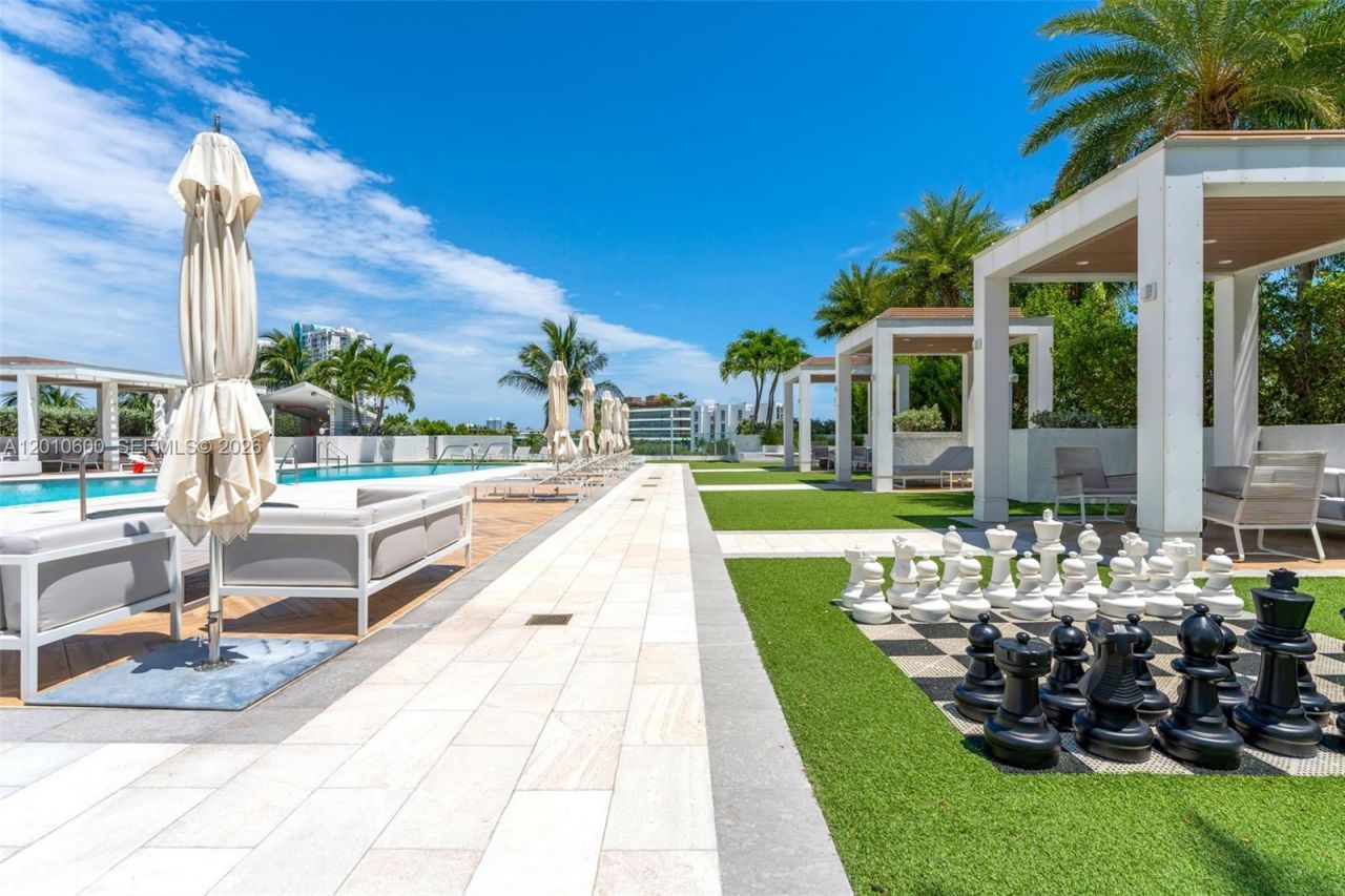 10 Venetian Way , Unit 1803, Miami Beach, FL 33139 Photo