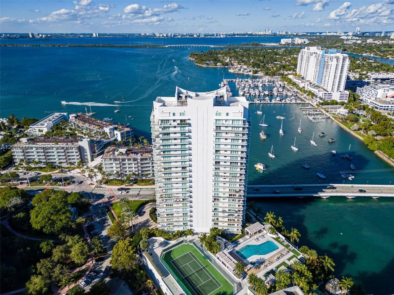 10 Venetian Way , Unit 1803, Miami Beach, FL 33139 Photo