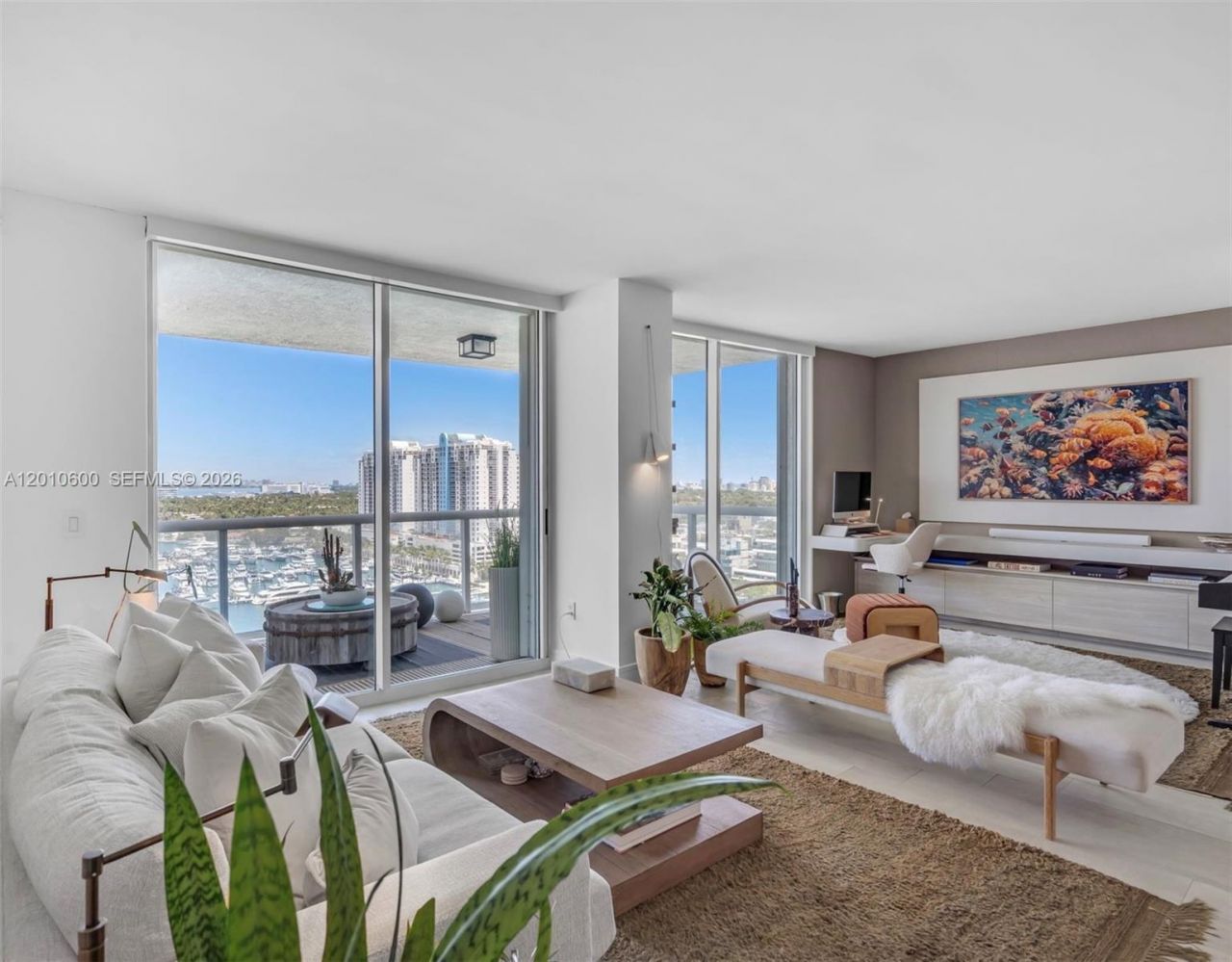10 Venetian Way , Unit 1803, Miami Beach, FL 33139 Photo