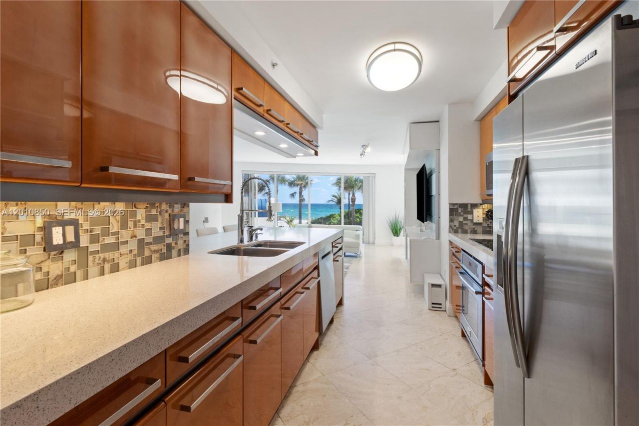 18671 Collins Ave, Unit 202, Sunny Isles Beach, FL 33160 Photo