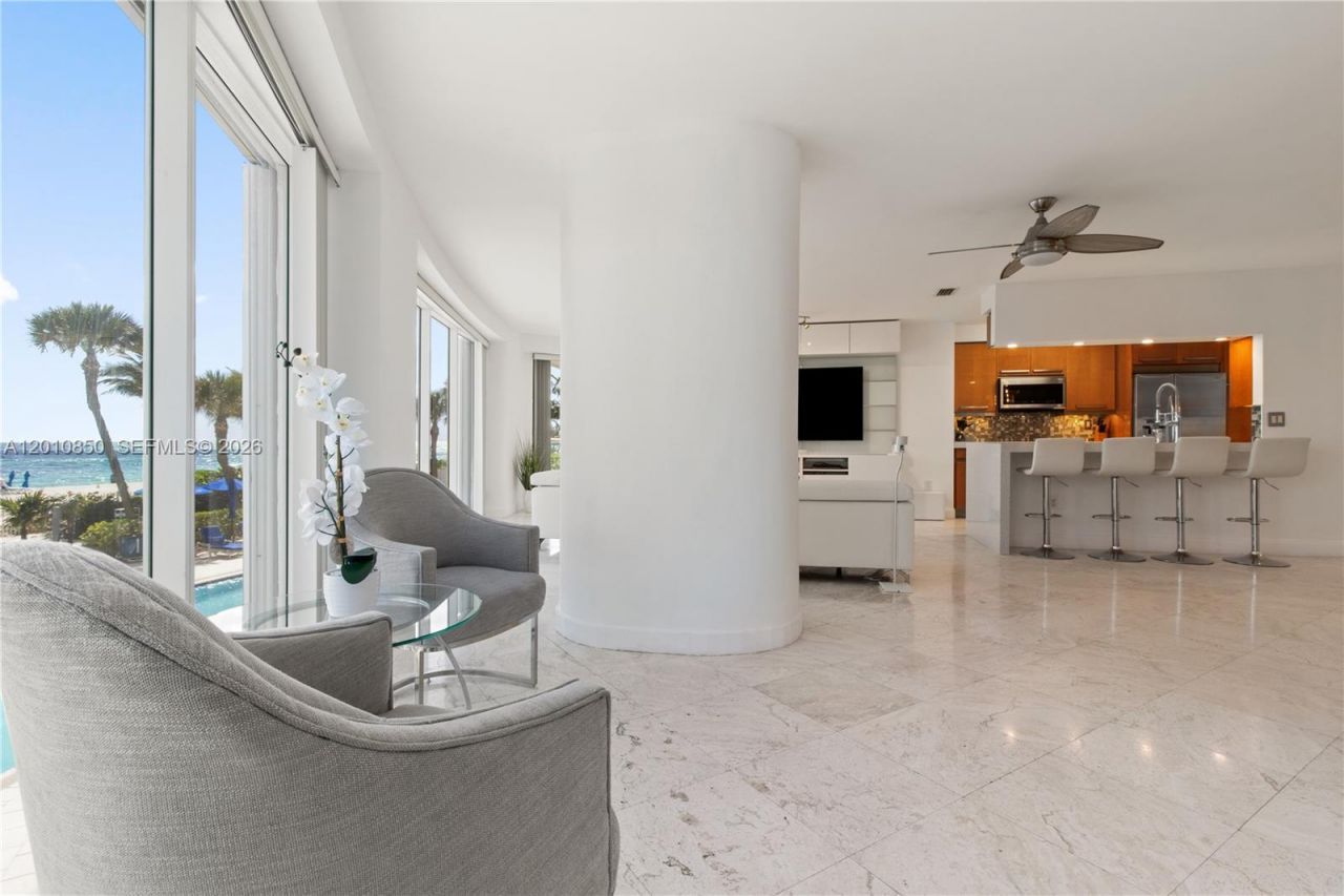 18671 Collins Ave, Unit 202, Sunny Isles Beach, FL 33160 Photo