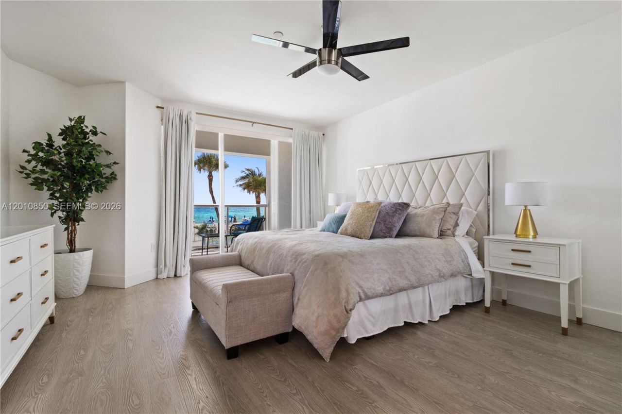 18671 Collins Ave, Unit 202, Sunny Isles Beach, FL 33160 Photo