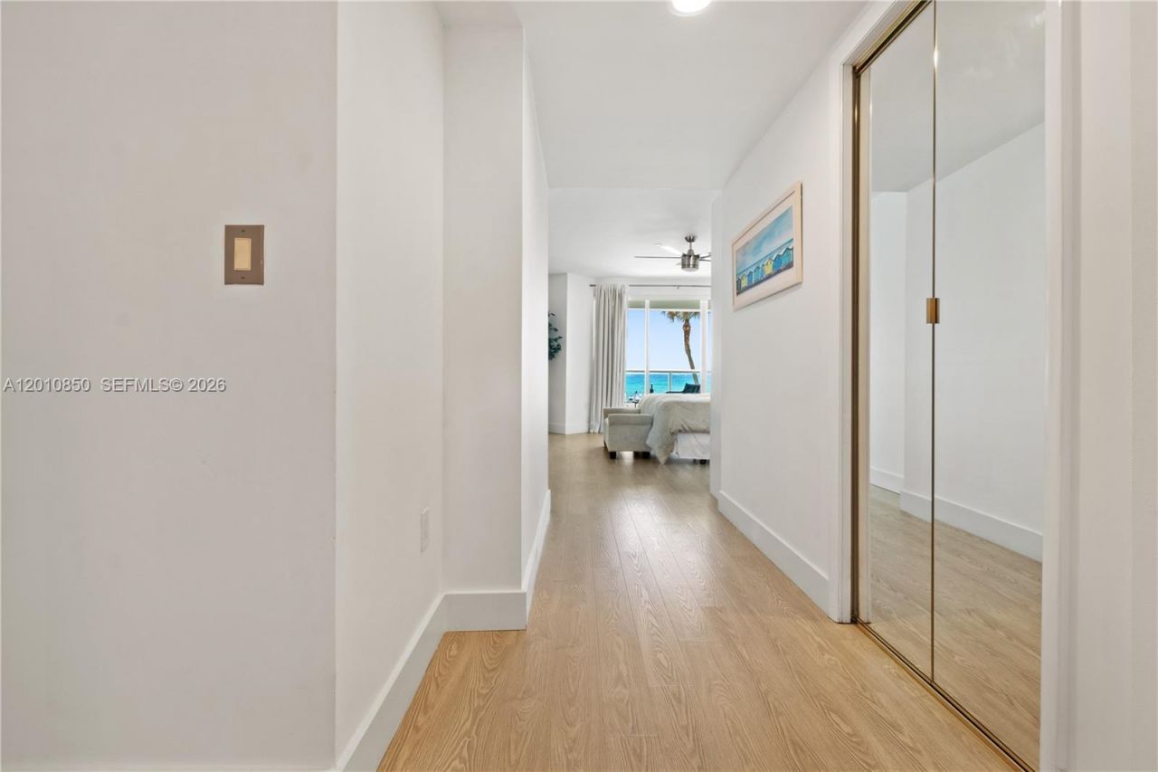 18671 Collins Ave, Unit 202, Sunny Isles Beach, FL 33160 Photo