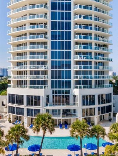 18671 Collins Ave, Unit 202, Sunny Isles Beach, FL 33160 Photo