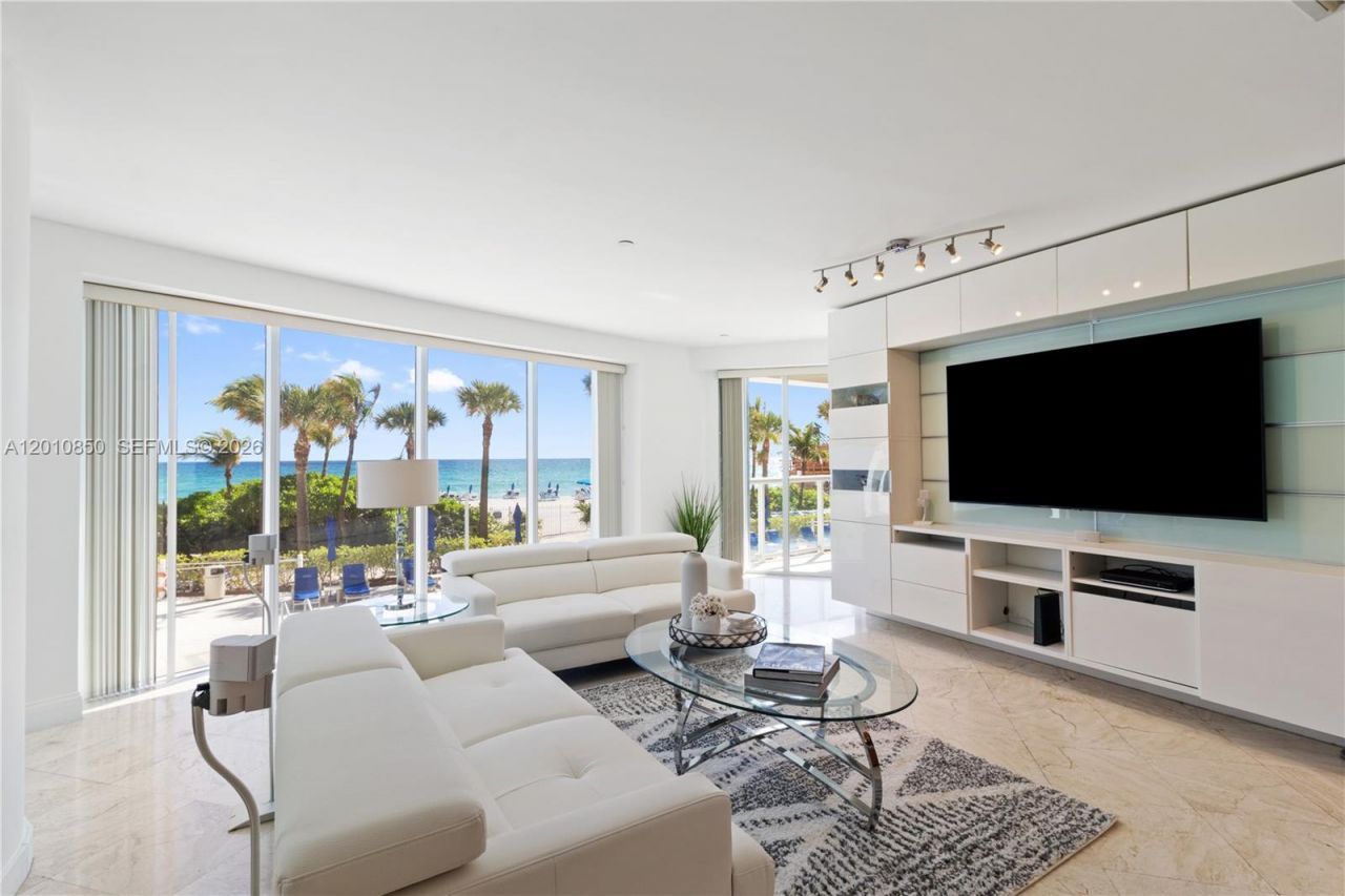 18671 Collins Ave, Unit 202, Sunny Isles Beach, FL 33160 Photo