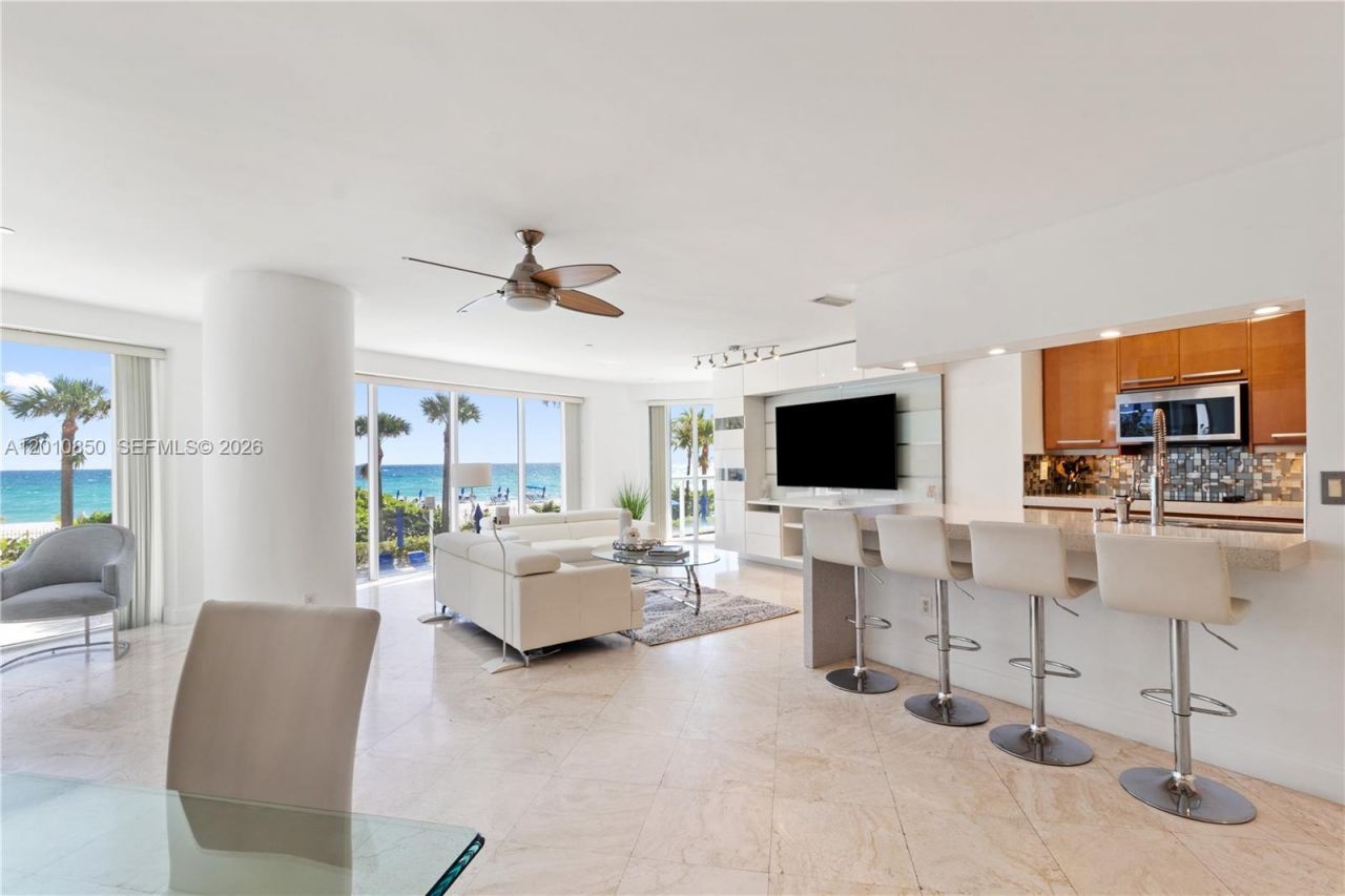 18671 Collins Ave, Unit 202, Sunny Isles Beach, FL 33160 Photo
