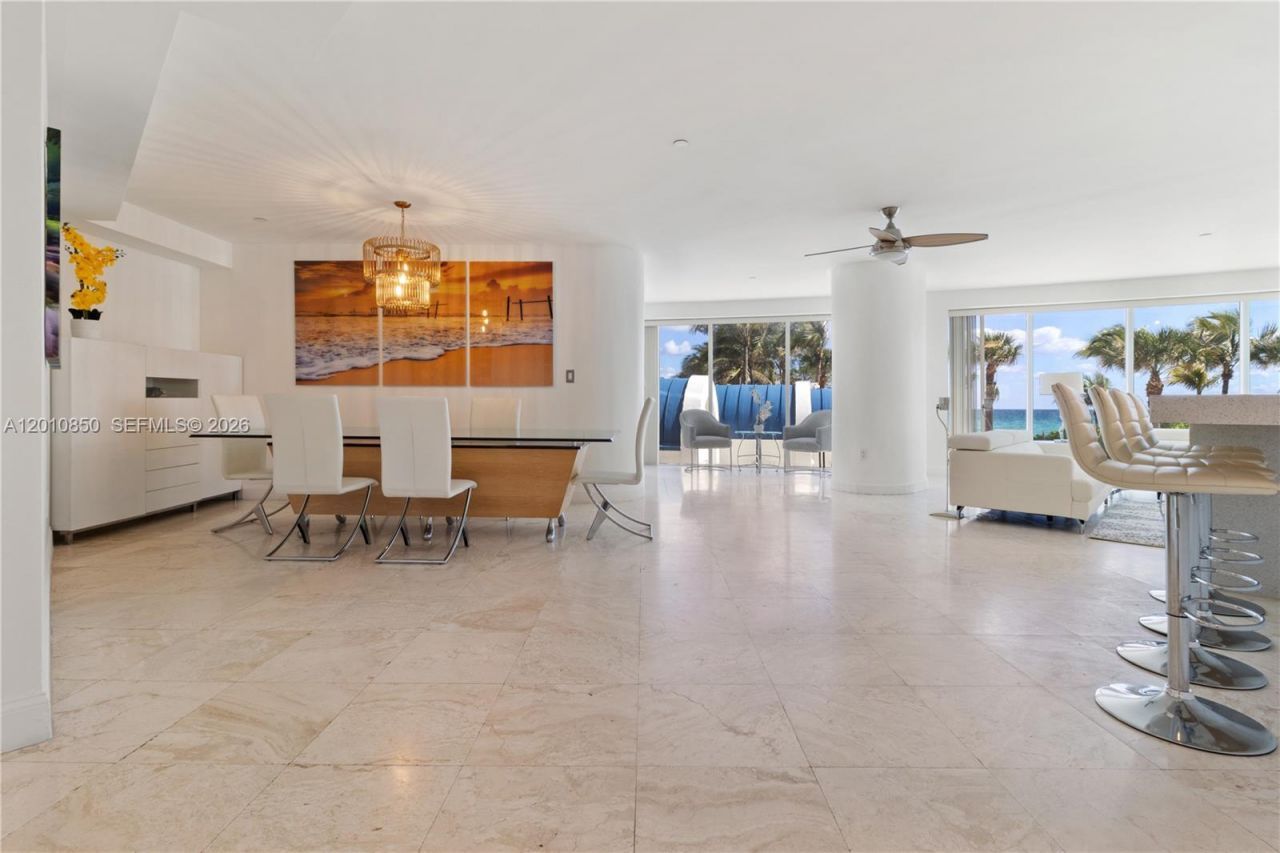 18671 Collins Ave, Unit 202, Sunny Isles Beach, FL 33160 Photo