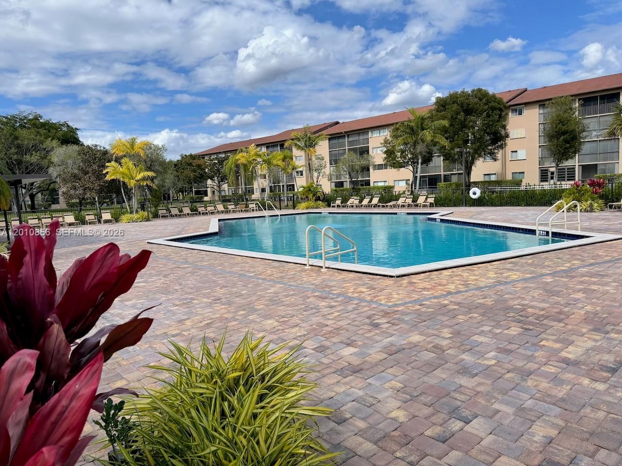 12651 SW 16th Ct, Unit 202B, Pembroke Pines, FL 33027 Photo