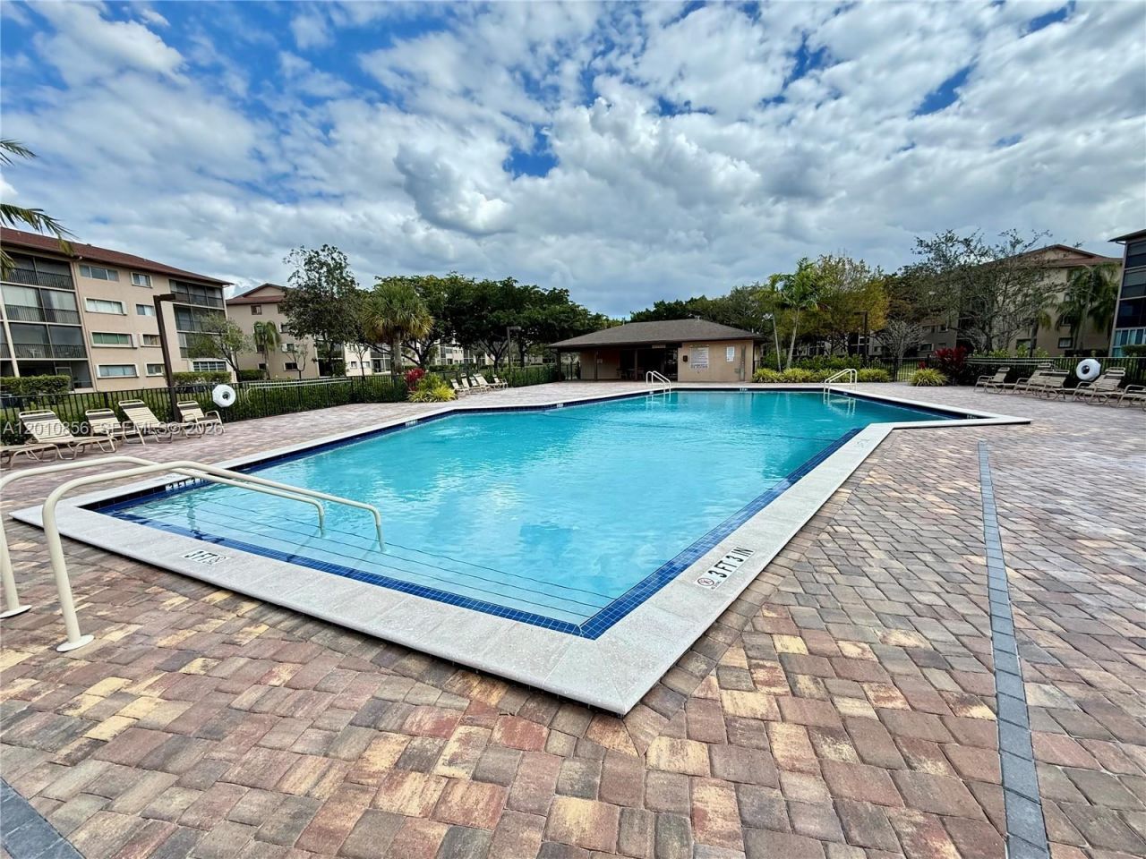 12651 SW 16th Ct, Unit 202B, Pembroke Pines, FL 33027 Photo