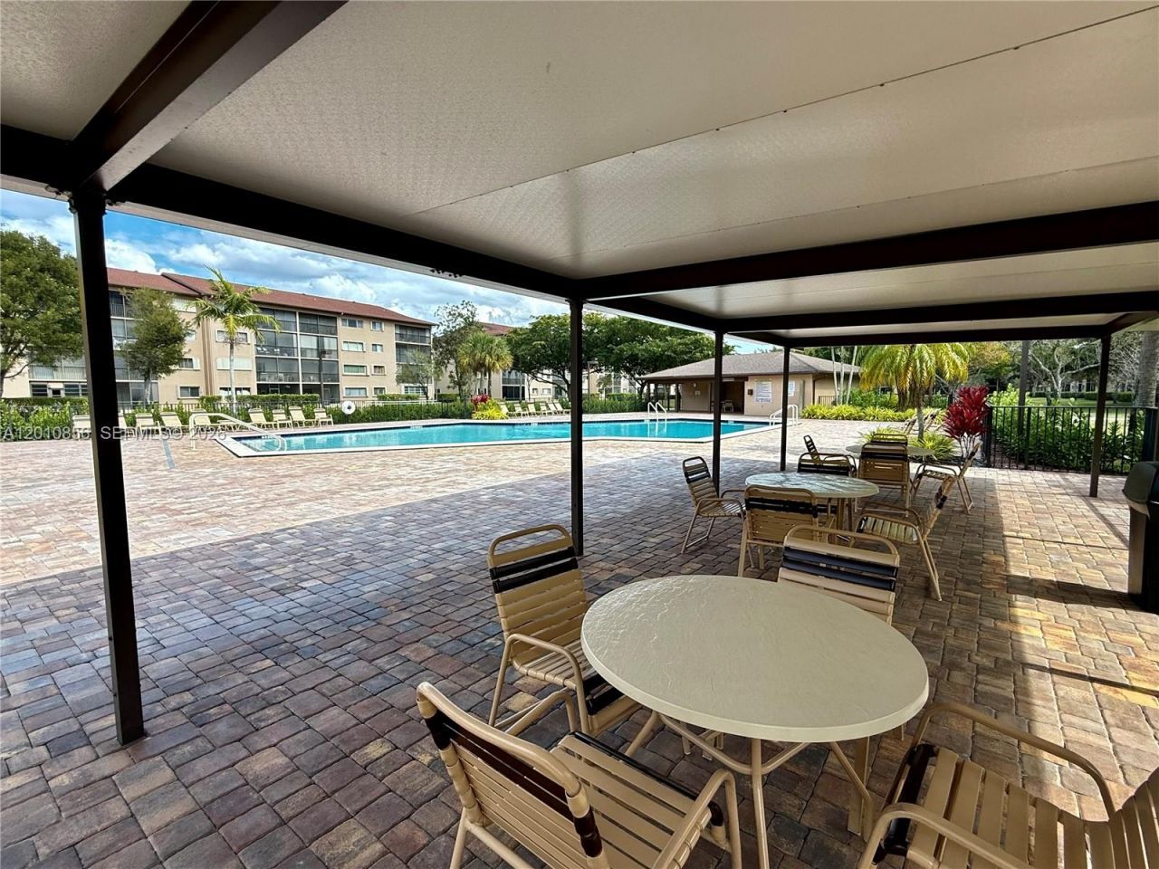 12651 SW 16th Ct, Unit 202B, Pembroke Pines, FL 33027 Photo
