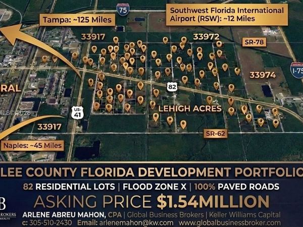 Lehigh Acres, FL 33971
