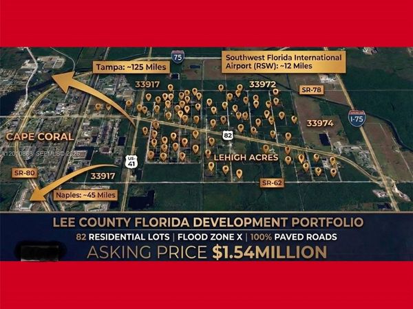 Lehigh Acres, FL 33971