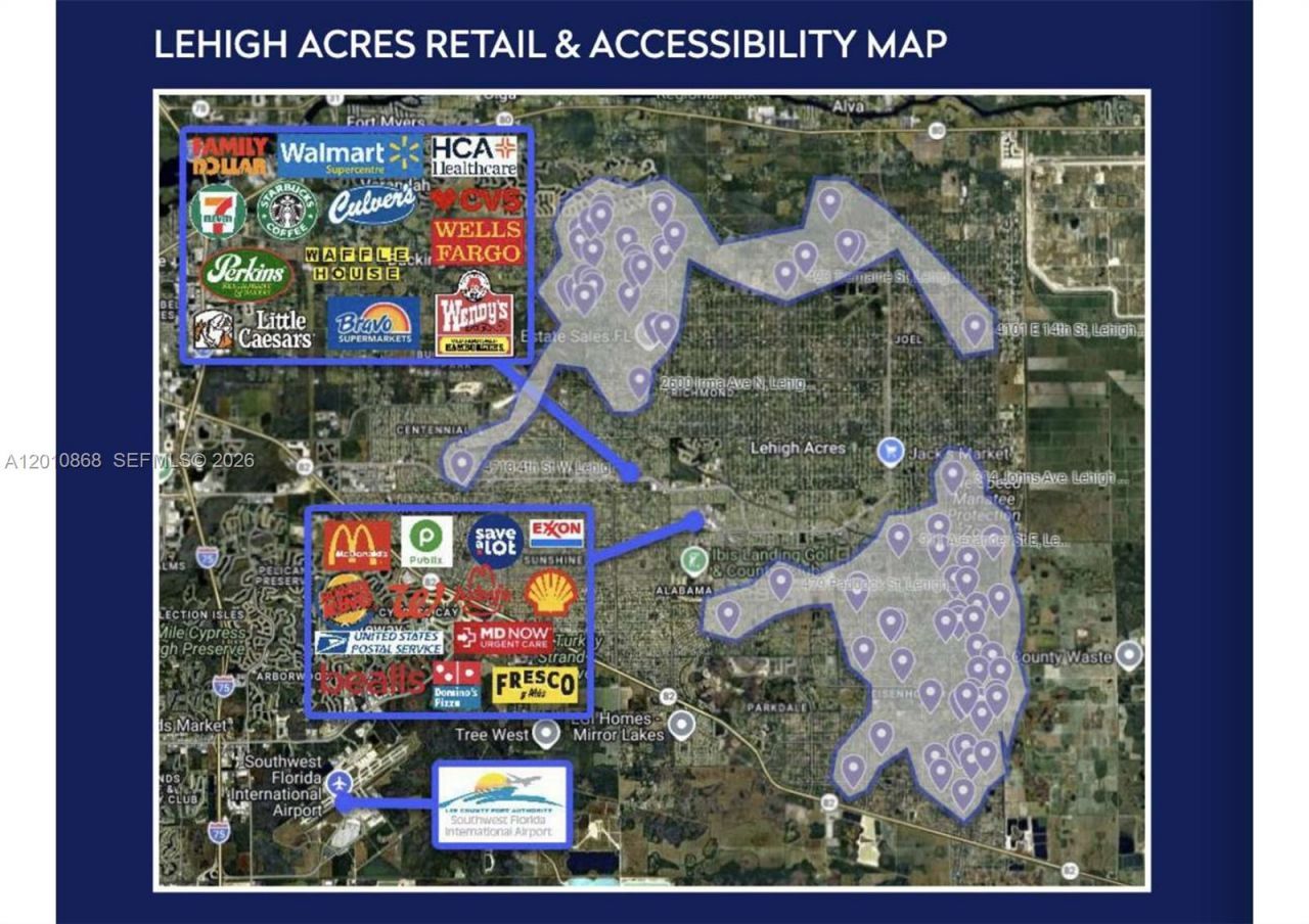 Please Call For Address, Lehigh Acres, FL 33971 Photo