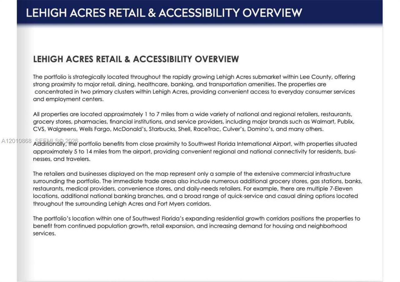Please Call For Address, Lehigh Acres, FL 33971 Photo