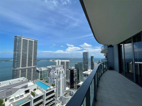 1000 Brickell Plaza , Unit 5908, Miami, FL 33131