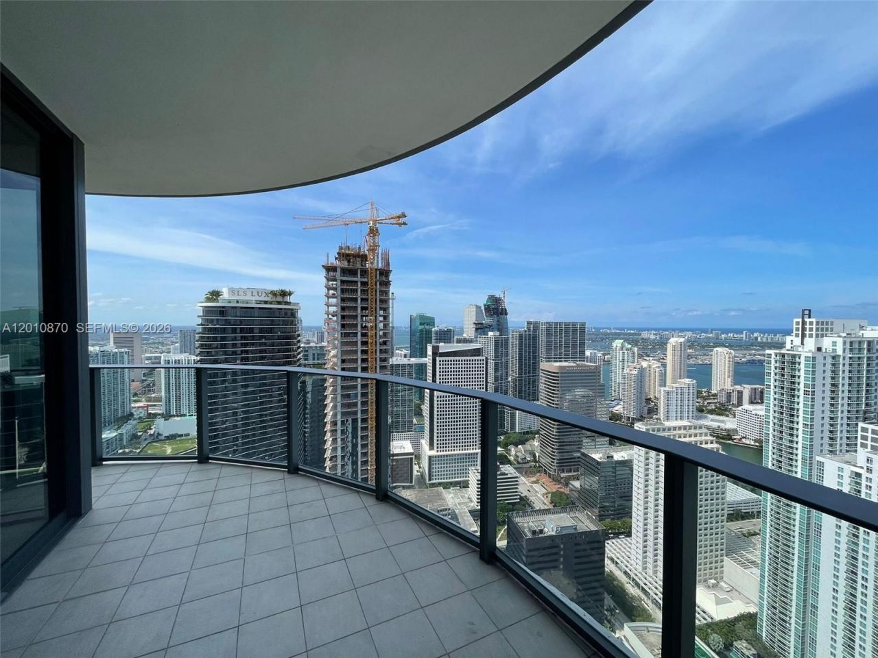 1000 Brickell Plaza , Unit 5908, Miami, FL 33131 Photo