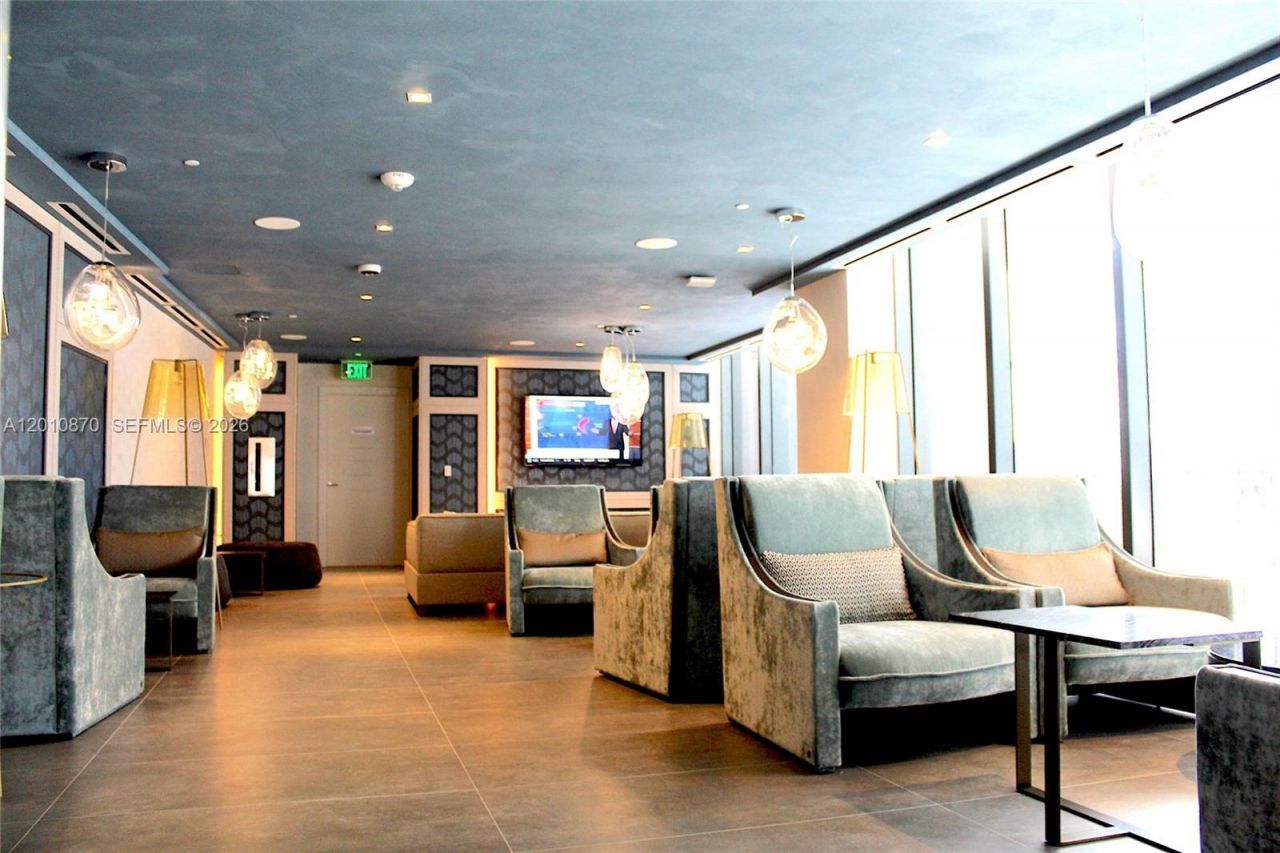 1000 Brickell Plaza , Unit 5908, Miami, FL 33131 Photo