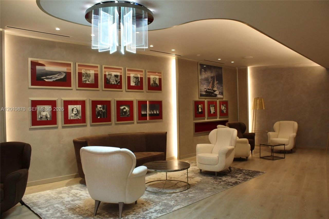 1000 Brickell Plaza , Unit 5908, Miami, FL 33131 Photo