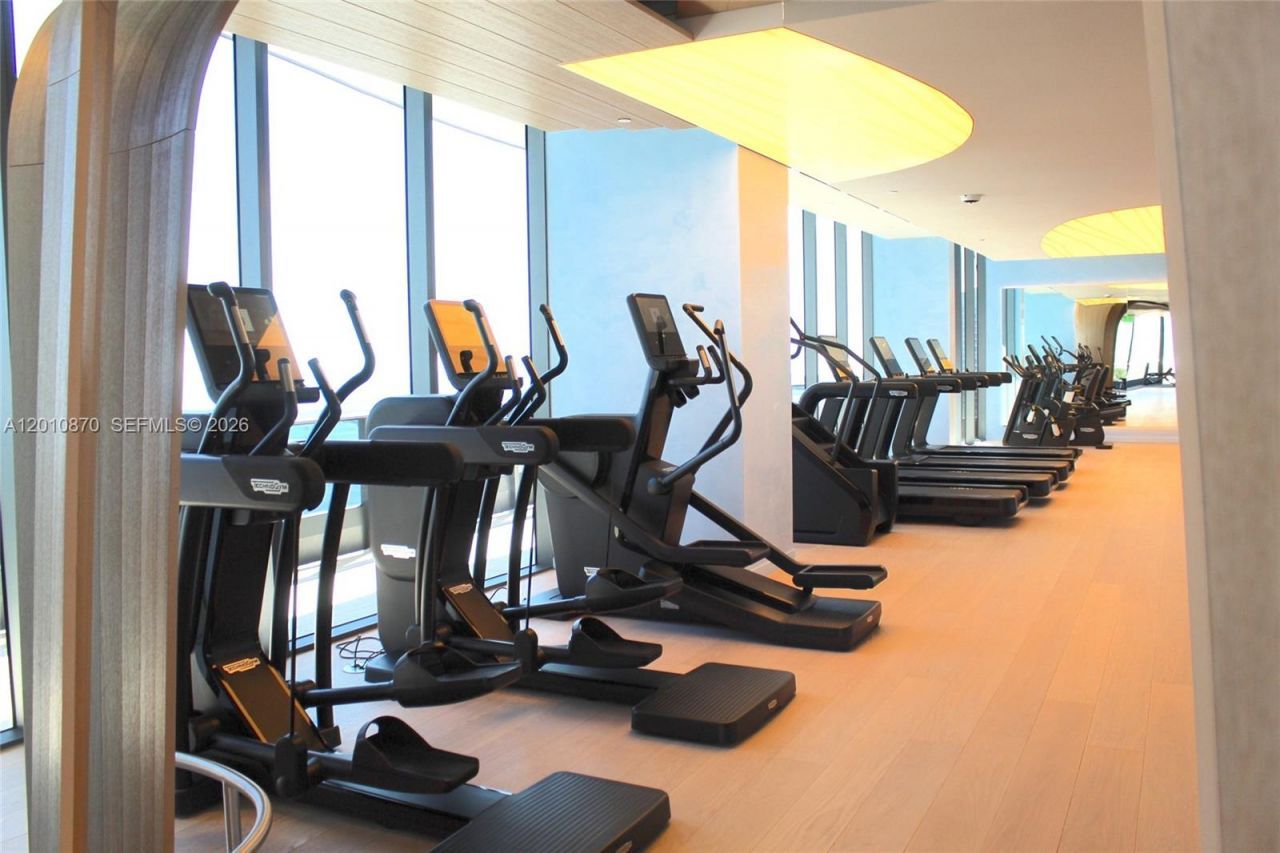 1000 Brickell Plaza , Unit 5908, Miami, FL 33131 Photo